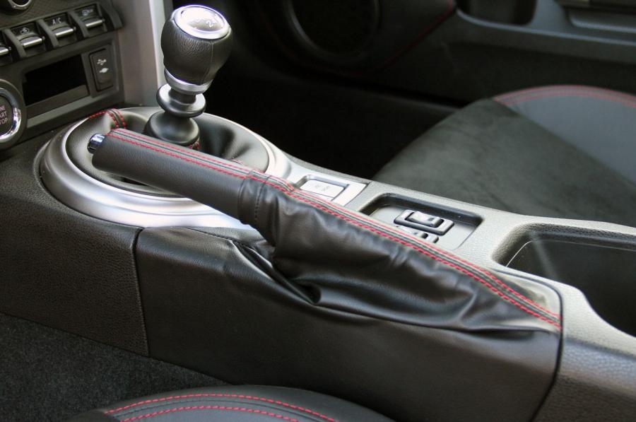  Subaru BRZ 2011 года  (фото 109 из 209)